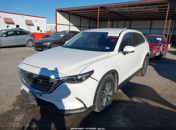 JM3TCABY7L0414790 2020 MAZDA CX-9 Белый 