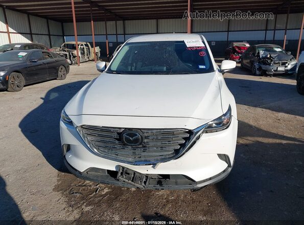 JM3TCABY7L0414790 2020 MAZDA CX-9 Белый 