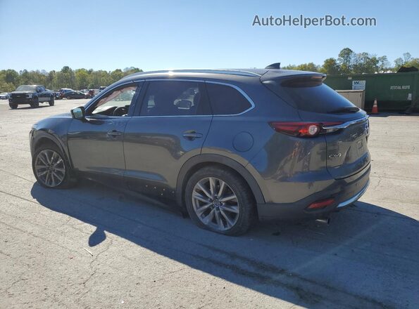 JM3TCADY0L0403028 2020 MAZDA CX-9 Charcoal 