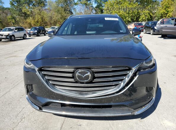 JM3TCADY0L0403028 2020 MAZDA CX-9 Charcoal 