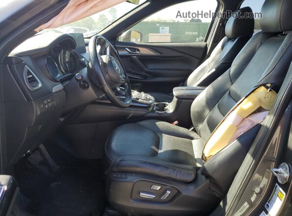 JM3TCADY0L0403028 2020 MAZDA CX-9 Charcoal 