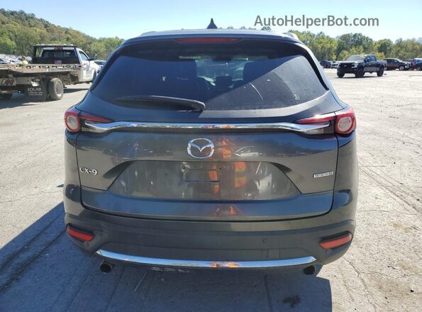 JM3TCADY0L0403028 2020 MAZDA CX-9 Charcoal 