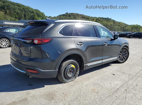 JM3TCADY0L0403028 2020 MAZDA CX-9 Charcoal 