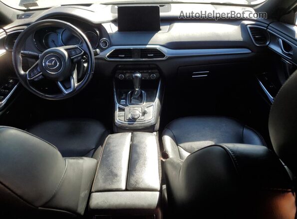 JM3TCADY0L0403028 2020 MAZDA CX-9 Charcoal 
