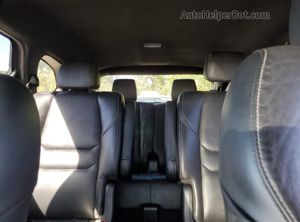 JM3TCADY0L0403028 2020 MAZDA CX-9 Charcoal 