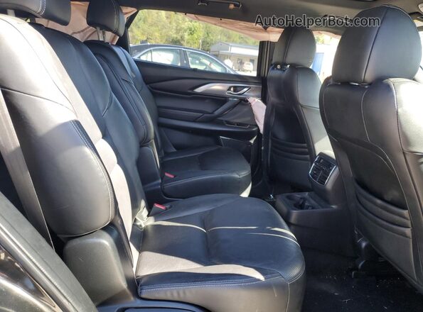 JM3TCADY0L0403028 2020 MAZDA CX-9 Charcoal 