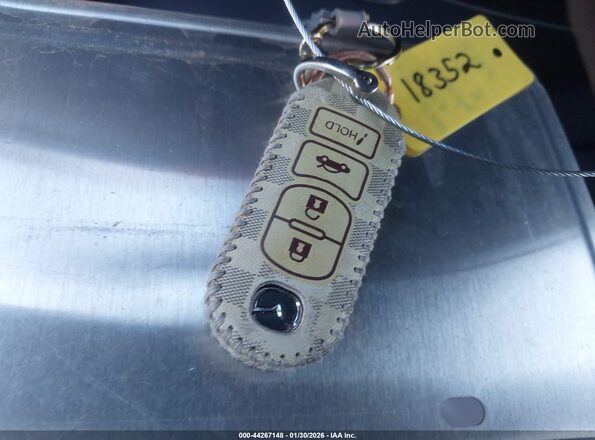 JM3TCADY1K0322246 2019 MAZDA CX-9 Синий Вид панели приборов
