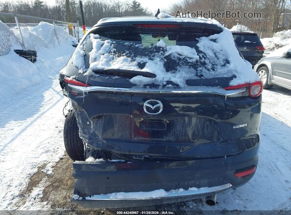 JM3TCADY2M0516626 2021 MAZDA CX-9 Black 