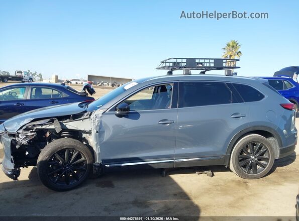 JM3TCADYXM0526899 2021 MAZDA CX-9 Gray 