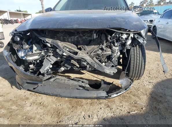 JM3TCBBY7N0612875 2022 MAZDA CX-9 Серый Вид спереди