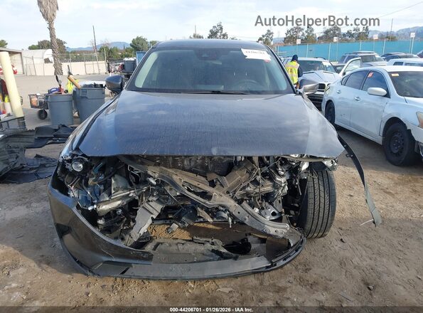 JM3TCBBY7N0612875 2022 MAZDA CX-9 Серый Вид щитка приборов