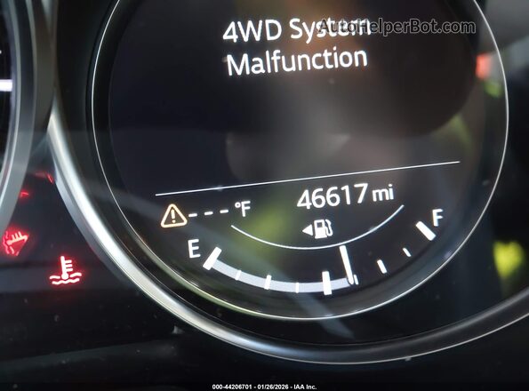 JM3TCBBY7N0612875 2022 MAZDA CX-9 Серый 
