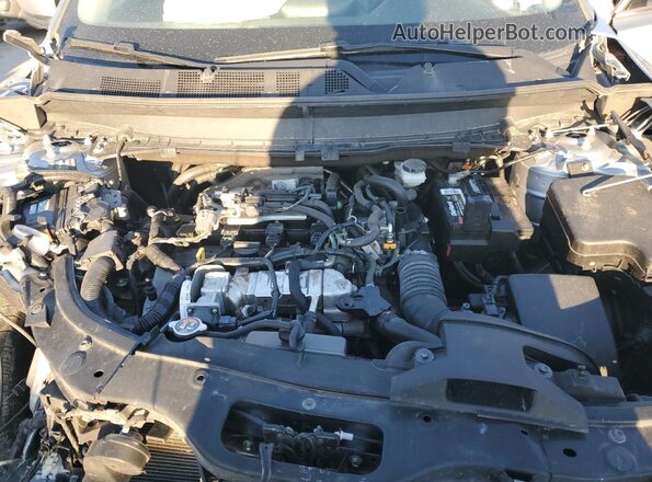 JM3TCBCY0M0506362 2021 MAZDA CX-9 Silver 