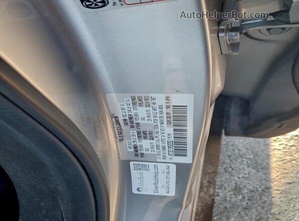 JM3TCBCY0M0506362 2021 MAZDA CX-9 Silver 