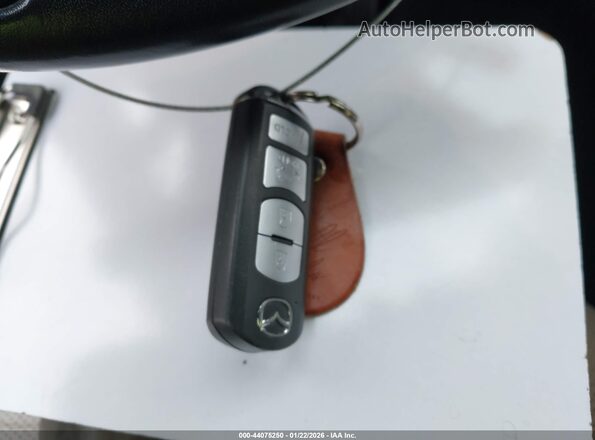 JM3TCBCY1J0227658 2018 MAZDA CX-9 White Առջևի վահանակի տեսք