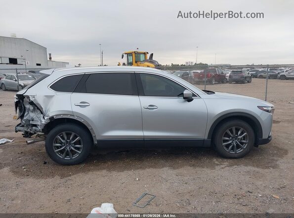 JM3TCBCY2N0626844 2022 MAZDA CX-9  სალონის 360-გრადუსიანი ხედი