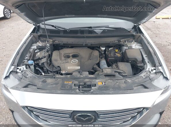 JM3TCBCY2N0626844 2022 MAZDA CX-9  უკანა ხედი