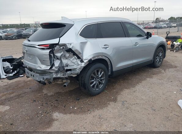 JM3TCBCY2N0626844 2022 MAZDA CX-9  უკანა მარჯვენა