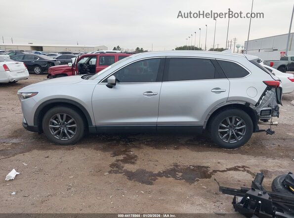 JM3TCBCY2N0626844 2022 MAZDA CX-9  