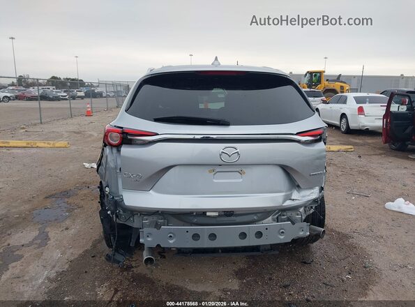 JM3TCBCY2N0626844 2022 MAZDA CX-9  