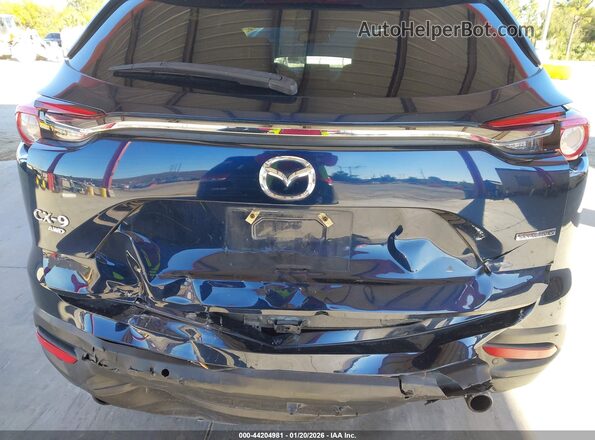 JM3TCBCY5L0413464 2020 MAZDA CX-9 Black 