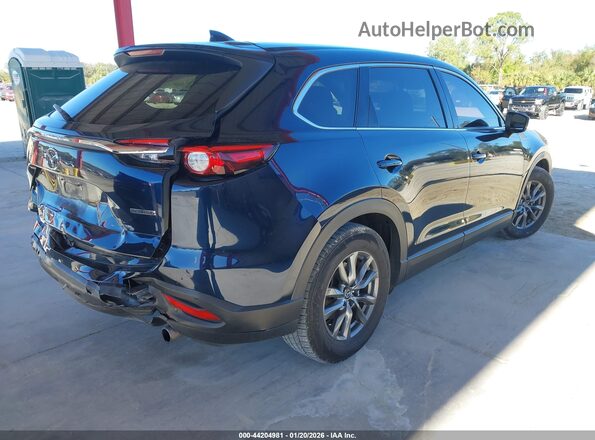 JM3TCBCY5L0413464 2020 MAZDA CX-9 Black 