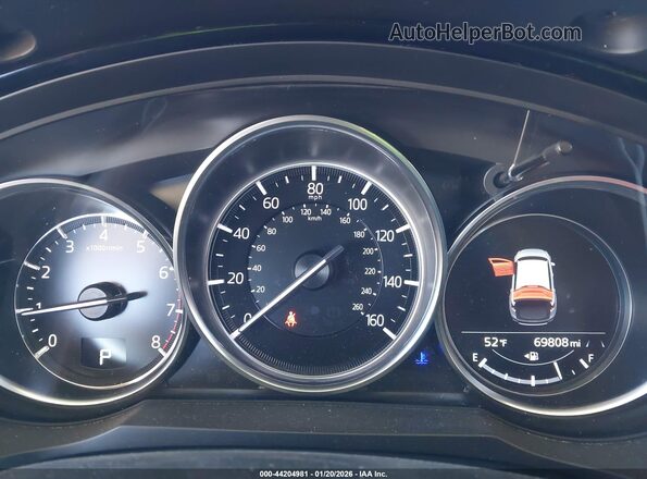 JM3TCBCY5L0413464 2020 MAZDA CX-9 Black 