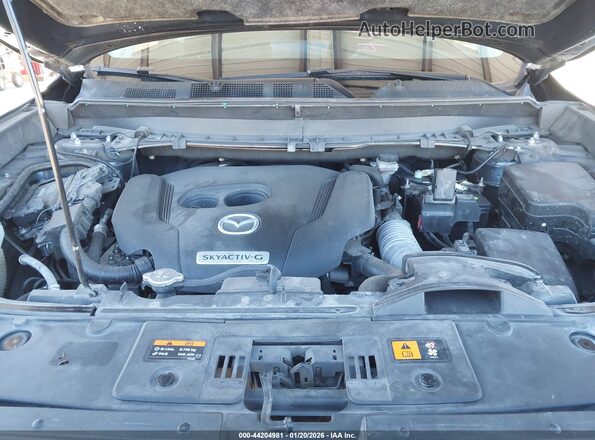 JM3TCBCY5L0413464 2020 MAZDA CX-9 Black 