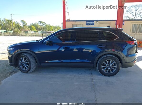 JM3TCBCY5L0413464 2020 MAZDA CX-9 Black 
