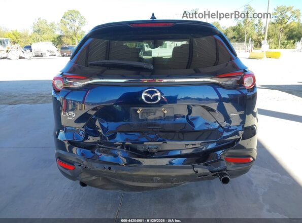 JM3TCBCY5L0413464 2020 MAZDA CX-9 Black 