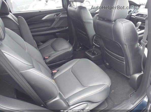 JM3TCBDY0M0523354 2021 MAZDA CX-9 Blue 