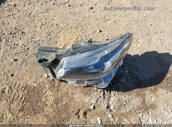JM3TCBDY5P0636706 2023 MAZDA CX-9 Silver Vista del cuadro de instrumentos