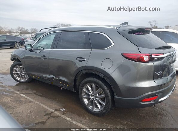 JM3TCBDY6M0541566 2021 MAZDA CX-9 Gray 