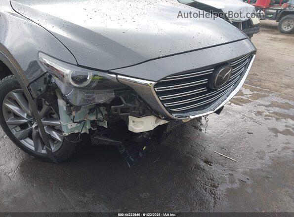 JM3TCBDY6M0541566 2021 MAZDA CX-9 Gray 