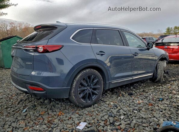 JM3TCBDY9M0528004 2021 MAZDA CX-9 Gray 
