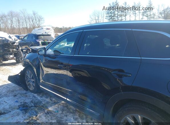 JM3TCBDYXP0631324 2023 MAZDA CX-9 Black 