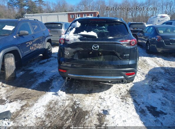 JM3TCBDYXP0631324 2023 MAZDA CX-9 Black 