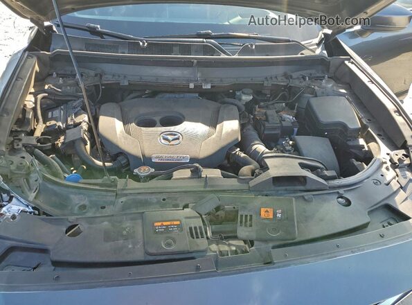 JM3TCBEY2H0131478 2017 MAZDA CX-9 Серый 