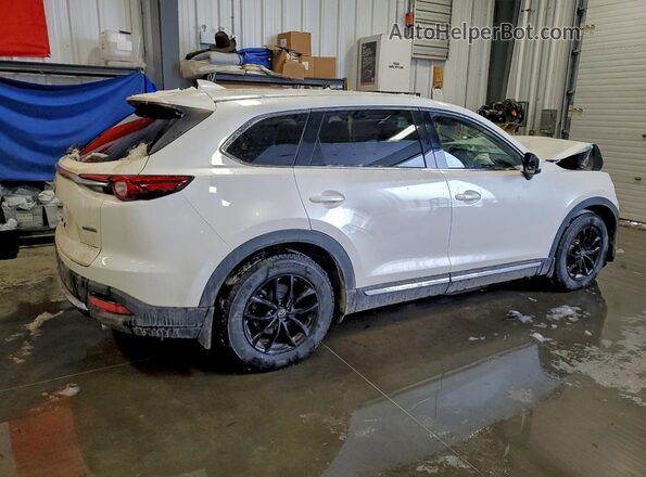 JM3TCBEY9L0400522 2020 MAZDA CX-9 White 