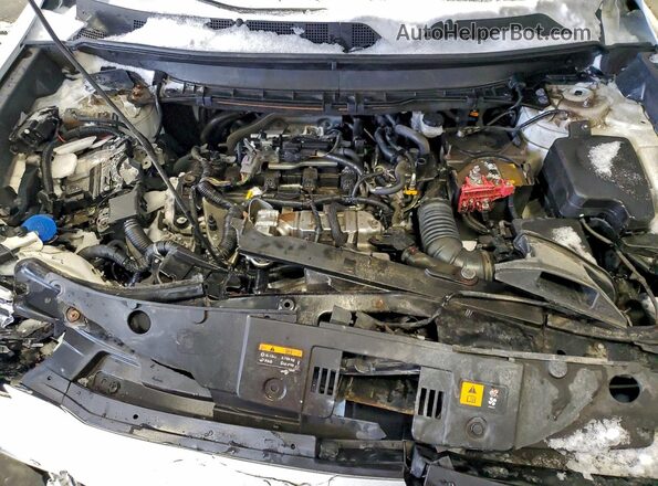 JM3TCBEY9L0400522 2020 MAZDA CX-9 White 