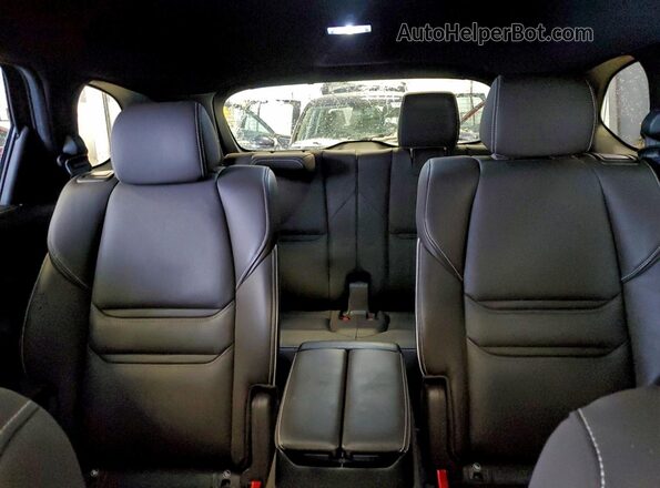 JM3TCBEY9L0400522 2020 MAZDA CX-9 White 