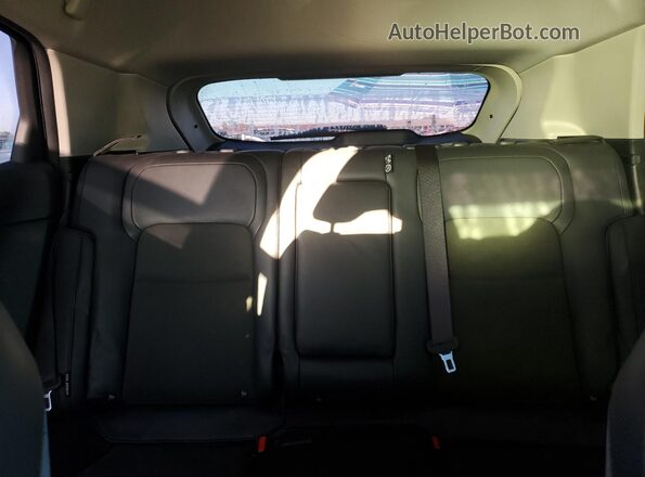 JN1AF0BA1RM432842 2024 NISSAN ARIYA Gray 