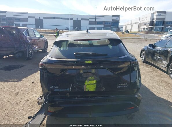JN1BF0AA1PM410522 2023 NISSAN ARYIA Black 