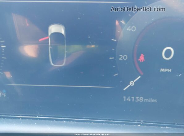JN1BF0BA0RM435302 2024 NISSAN OTHER Silver Вид задніх сидінь