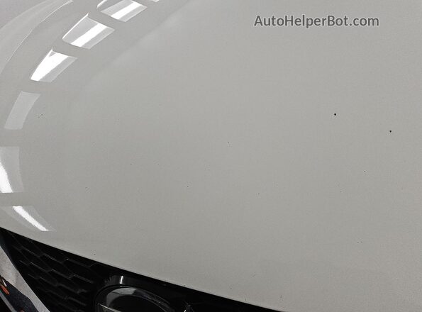 JN1BJ1AW6NW475710 2022 NISSAN ROGUE Белый 