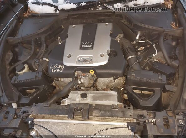 JN1BY1PR1KM725486 2019 INFINITI Q70L Black Вид ззаду