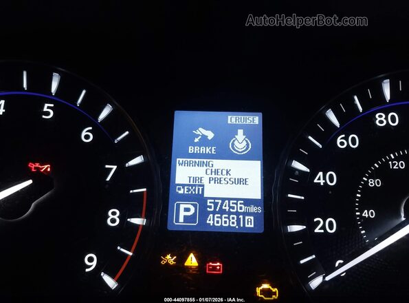 JN1BY1PR3JM370240 2018 INFINITI Q70L Gray 