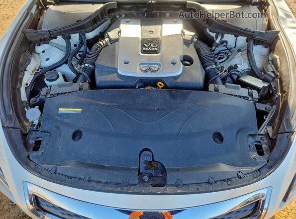 JN1BY1PR7JM370208 2018 INFINITI Q70L White 