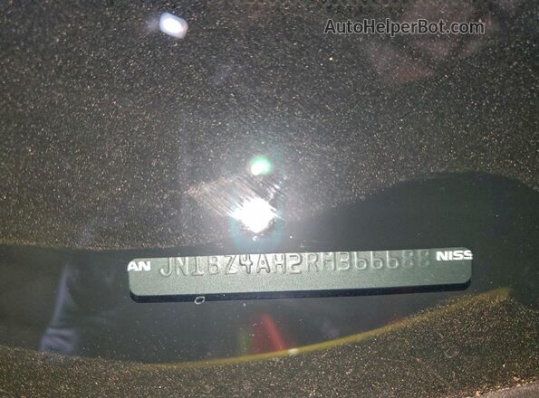 JN1BZ4AH2RM366688 2024 NISSAN Z Yellow 