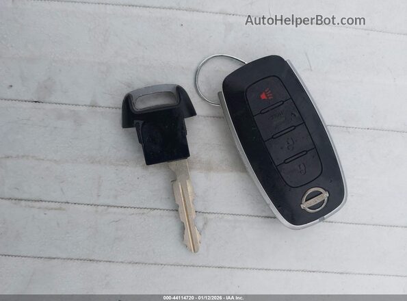 JN1DF0BB5PM709138 2023 NISSAN ARIYA White Dashboard view